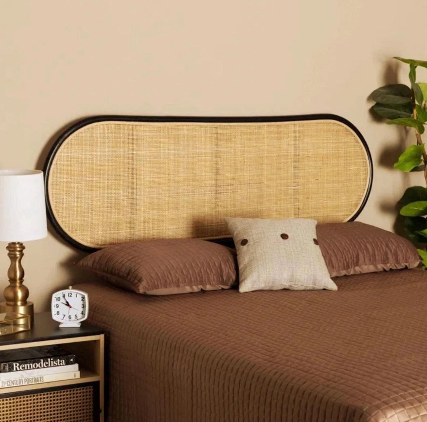 Rattan op Rol – Natuurlijk Vlechtwerk voor Meubels | Restyleshop