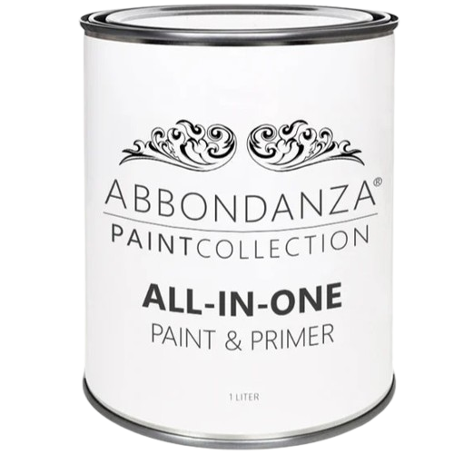 Abbondanza All in One Paint