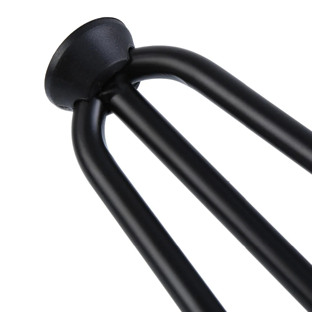 Hairpin Poten 4 Stuks – Industrieel Staal | Restyleshop