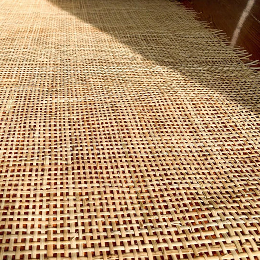 Rattan op Rol – Natuurlijk Vlechtwerk voor Meubels | Restyleshop