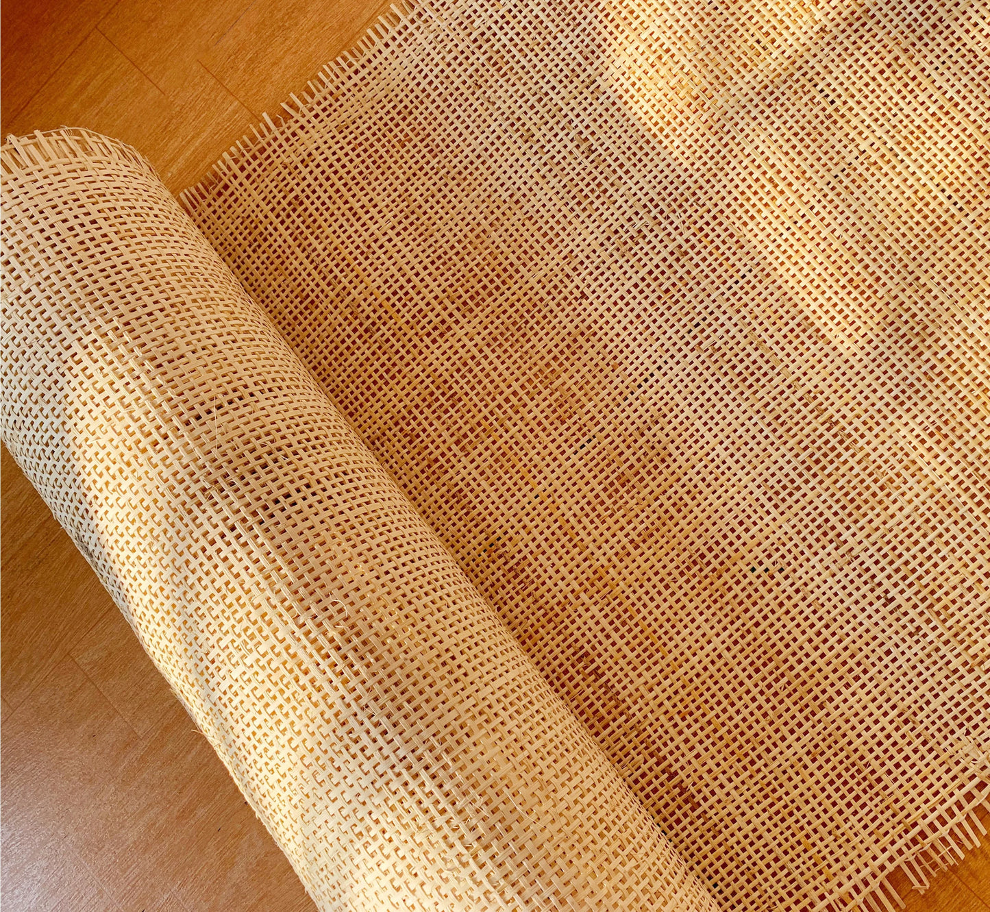 Rattan op Rol – Natuurlijk Vlechtwerk voor Meubels | Restyleshop