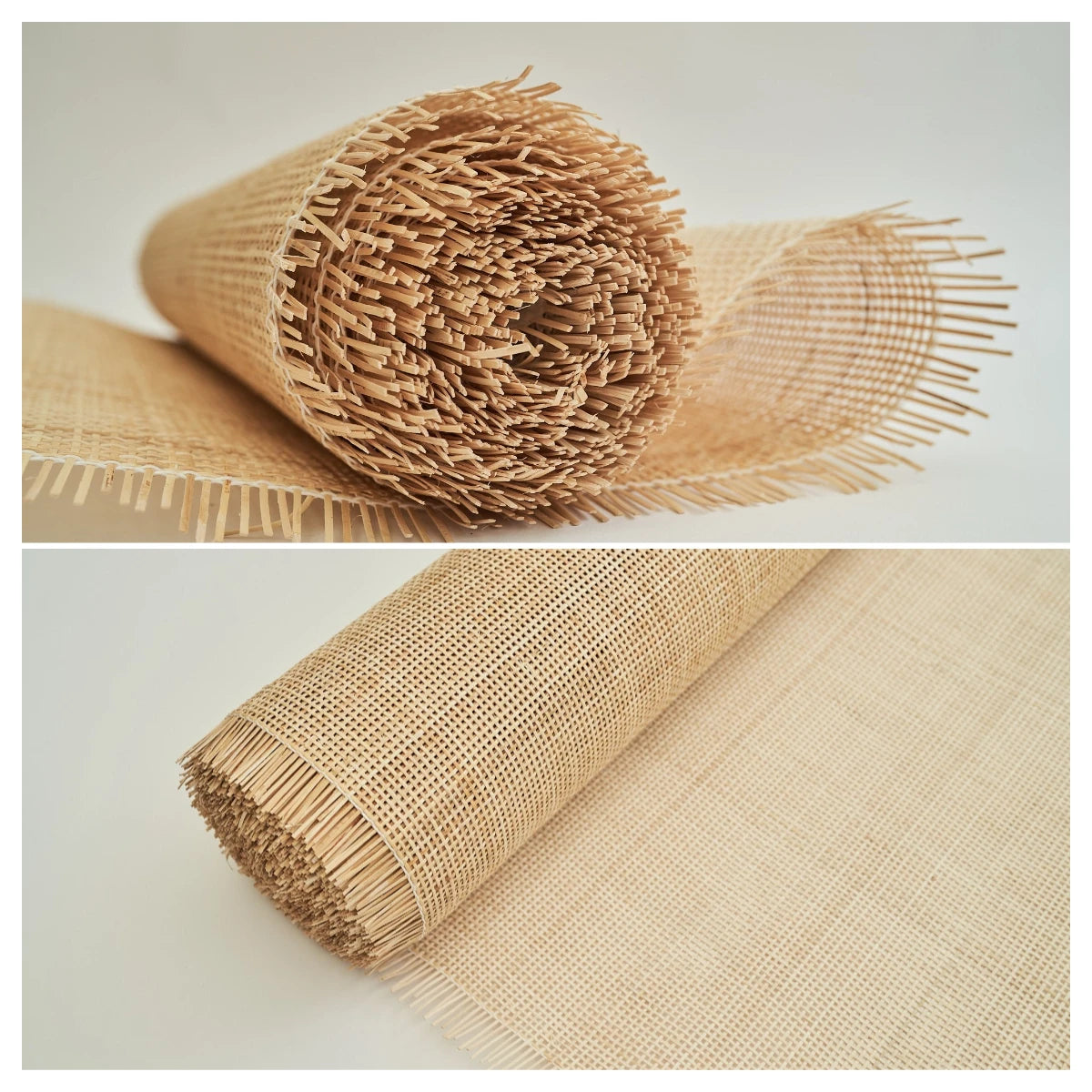 Rattan op Rol – Natuurlijk Vlechtwerk voor Meubels | Restyleshop