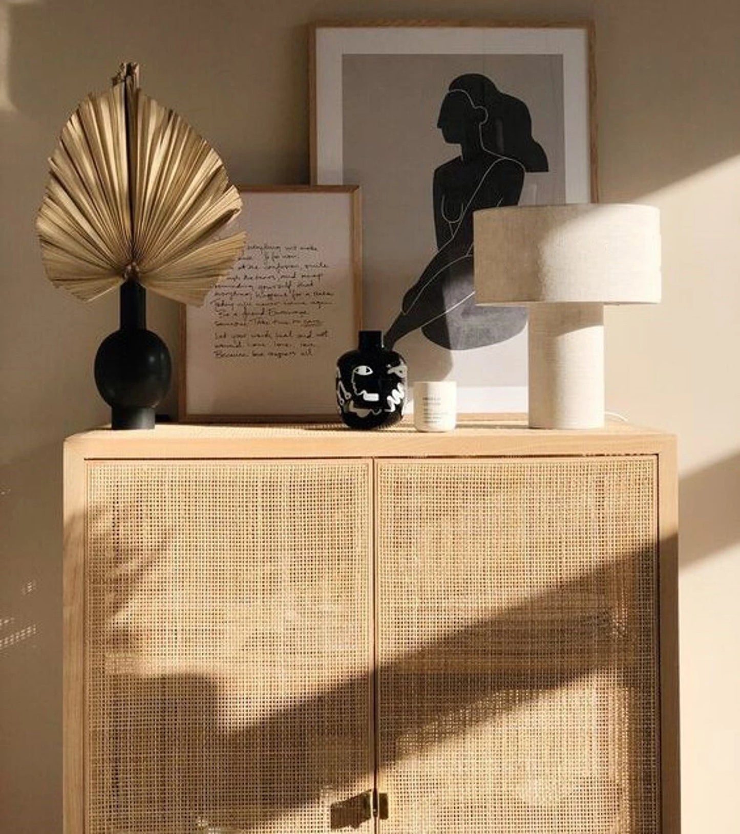 Rattan op Rol – Natuurlijk Vlechtwerk voor Meubels | Restyleshop